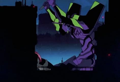 eva gifs|新世紀エヴァンゲリオン (Neon Genesis Evangelion) .